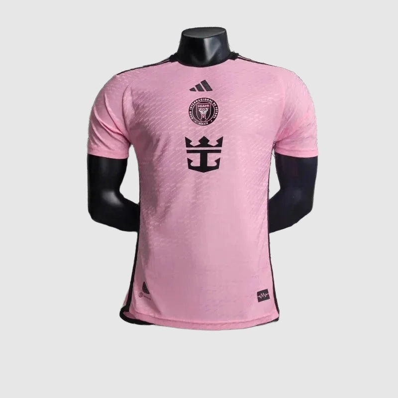 Inter Miami - Home 24/25 Player Version Jersey