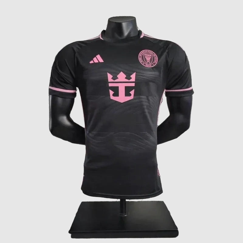 Inter Miami - Away 24/25 Player Version Jersey