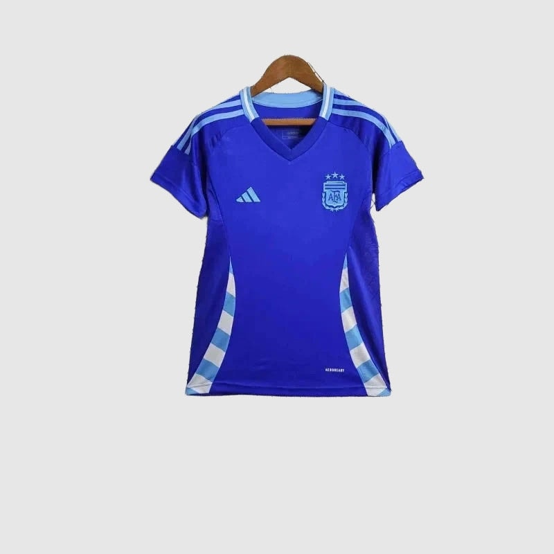 Argentina - Away 24/25 Jersey Women
