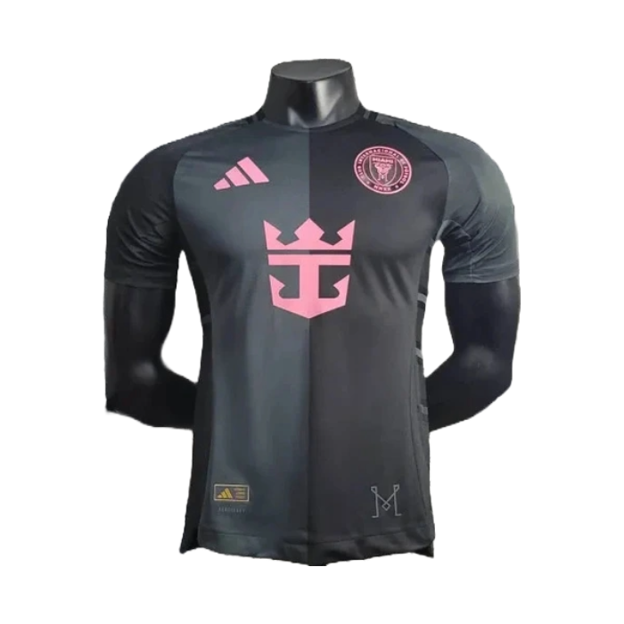 Inter Miami - Away 25/26 Player Version Jersey