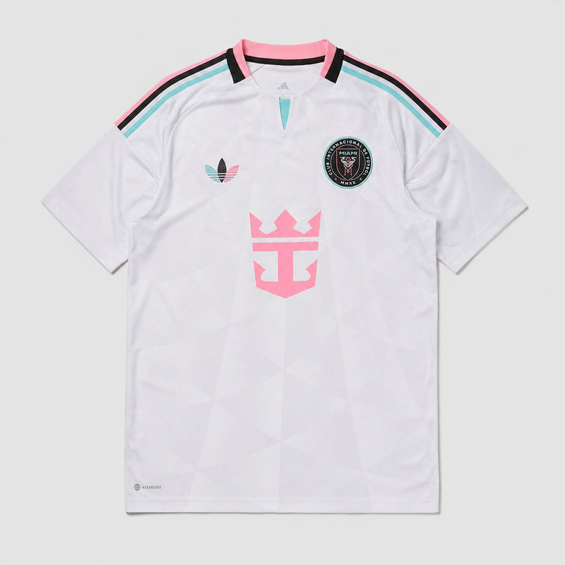Inter Miami - Third 26/27 Fan Version Jersey