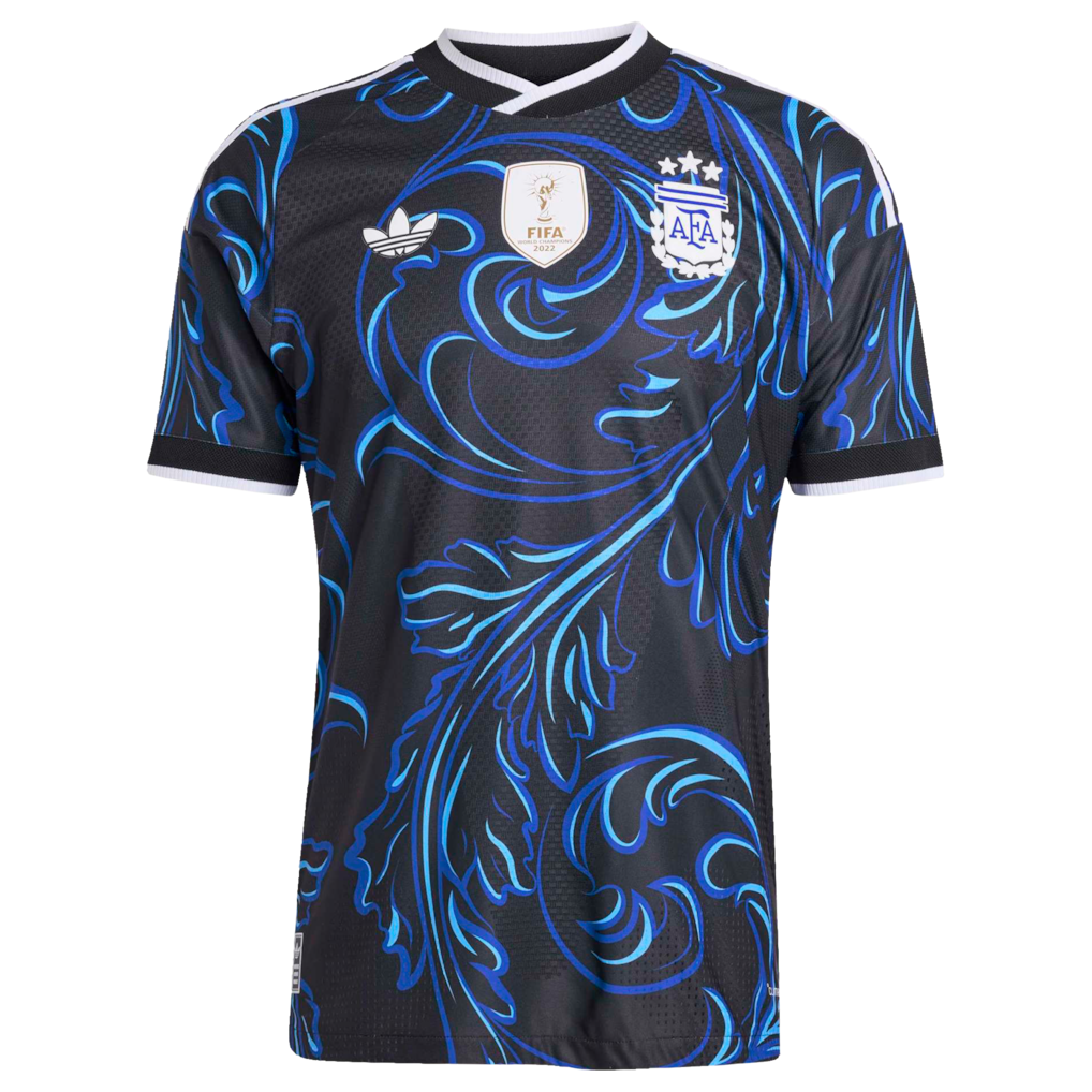 Argentina - Away World Cup 2026 Player Version Jersey