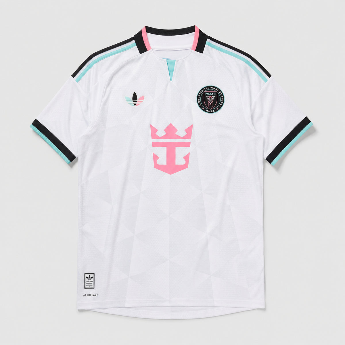 Inter Miami - Third 26/27 Player Version Jersey