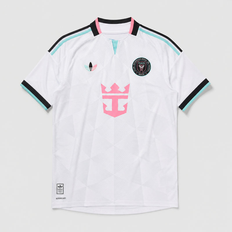 Inter Miami - Third 26/27 Player Version Jersey