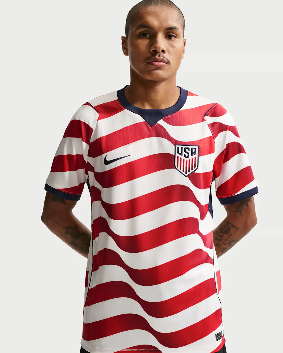 Jersey Estados Unidos - Mundial 2026