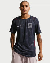 Jersey USA Away World Cup 2026