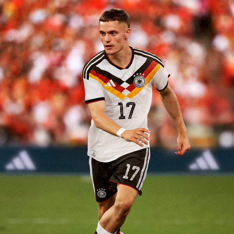 Germany - Home World Cup 2026 Player Version Jersey