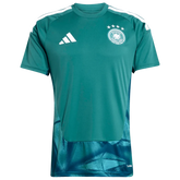 Jersey Germany 2026 Goalkeeper Home WorldCup