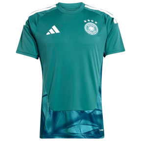 Jersey Germany 2026 Goalkeeper Home WorldCup