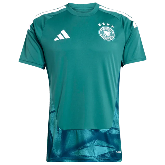 Playera Alemania 2026 Portero Local Mundial