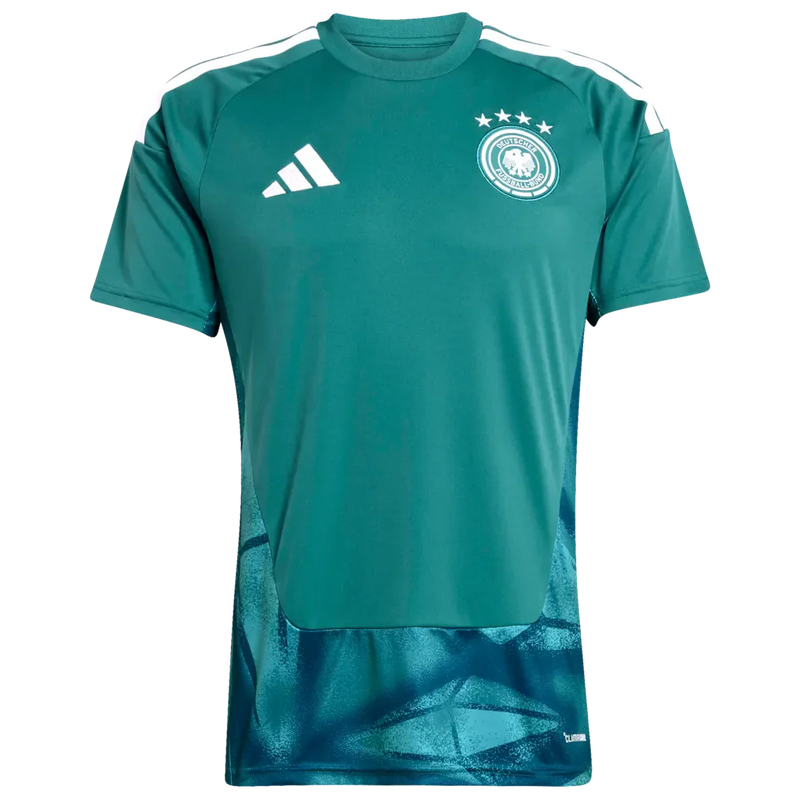 Germany - Goalkeeper World Cup 2026 Jersey
