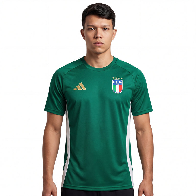 Italy - Training World Cup 2026 Jersey