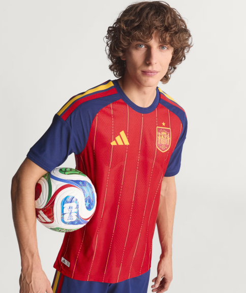 Jersey España - Mundial 2026
