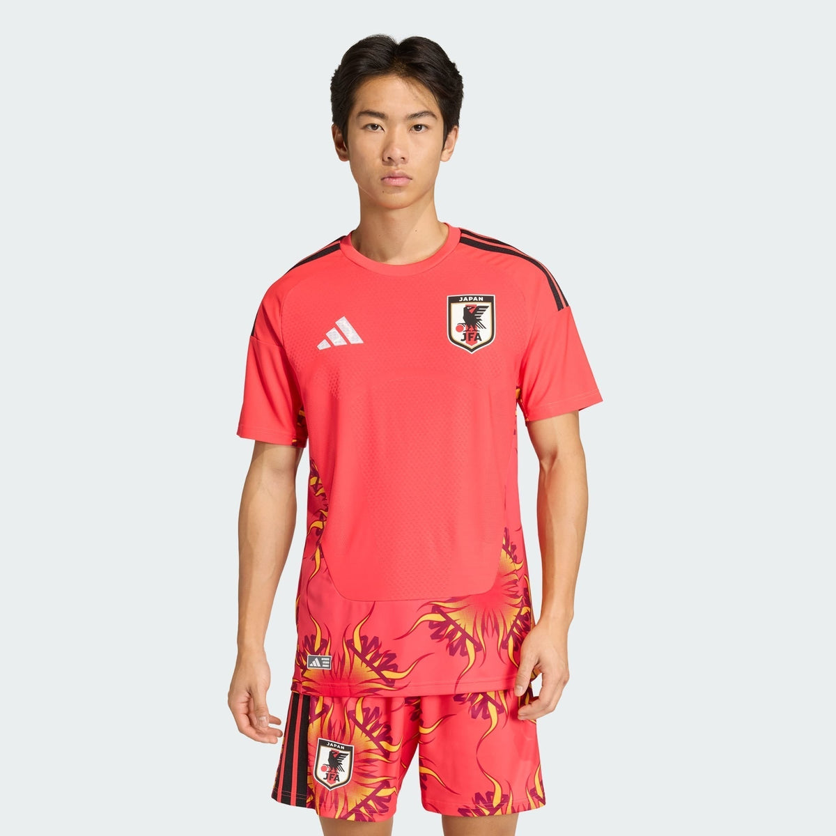 Jersey Japón - Portero Mundial 2026