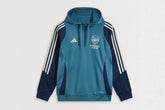 Jacket Arsenal 25/26 Training Hoodie