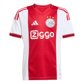 Kids Ajax 25/26 Home