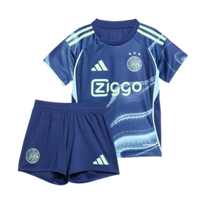 Kids Ajax 25/26 Away