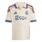 Kids Ajax 25/26 Third