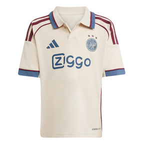 Kids Ajax 25/26 Third