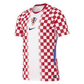 Jersey Croatia Home World Cup 2026