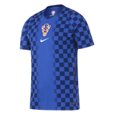 Jersey Croatia Away World Cup 2026