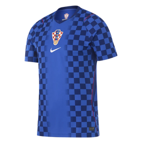 Jersey Croatia Away World Cup 2026