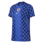 Jersey Croatia Womens Away World Cup 2026