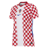 Jersey Croatia Womens Home World Cup 2026