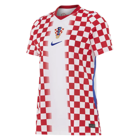Jersey Croatia Womens Home World Cup 2026