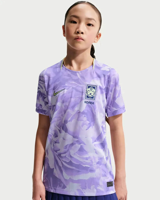 Infantil Corea del Sur Visitante Mundial 2026
