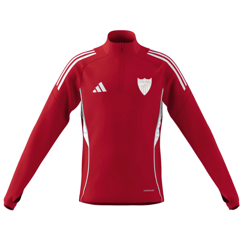 Sevilla - Training Sweatshirt 25/26