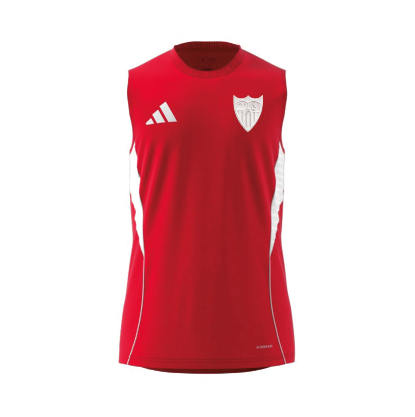 Jersey Sevilla - Sleeveless 25/26