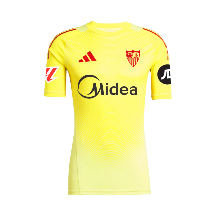 Jersey Sevilla - Portero 25/26