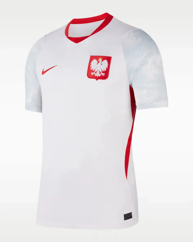 Poland - Home World Cup 2026 Fan Version Jersey