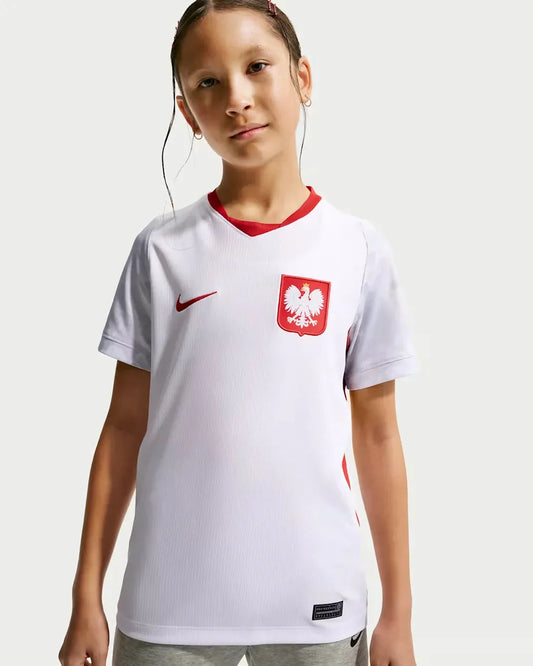 Infantil Polonia Local Mundial 2026