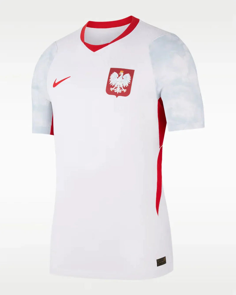 Poland - Home World Cup 2026 Player Version Jersey