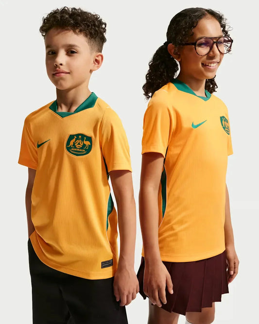 Infantil Australia Local Mundial 2026