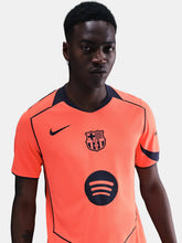 FC Barcelona 25/26 Third