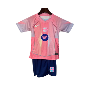 Kids Barcelona l 2025∕26 Special Edition Pink