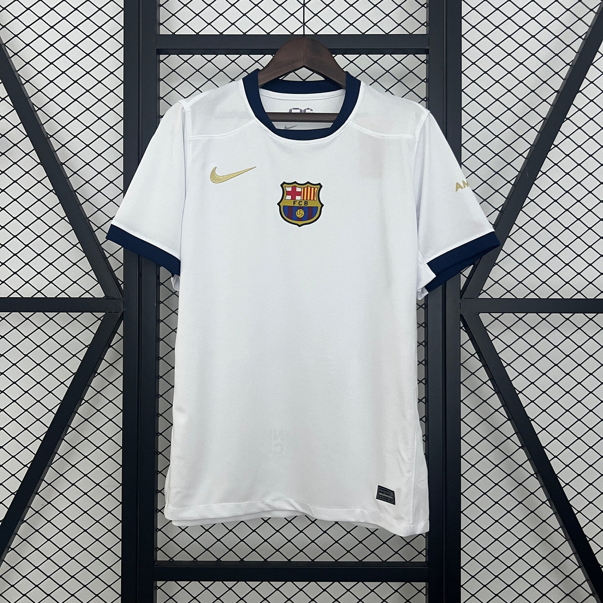 Camisa Barcelona - Joint Edition 25/26