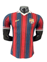 Jersey Barcelona 25/26 Player 125th Anniversary