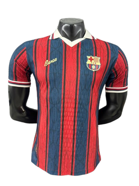 Jersey Barcelona 25/26 Player 125th Anniversary