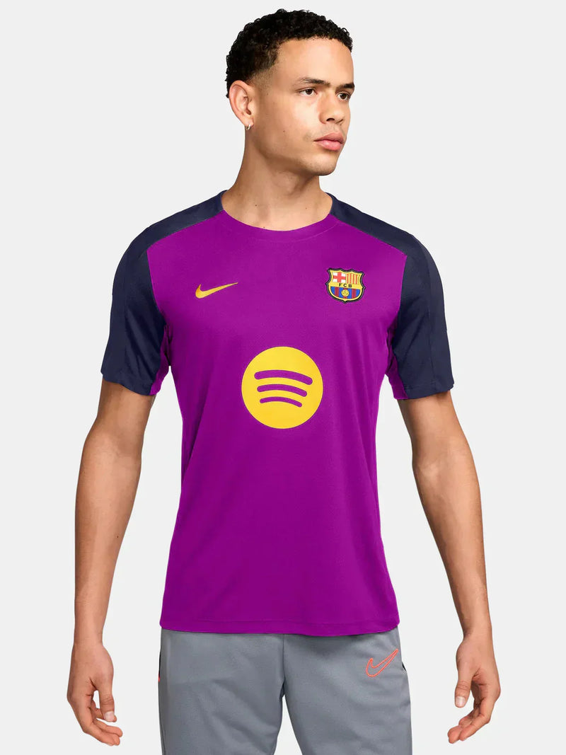Jersey Barcelona - Entrenamiento 25/26