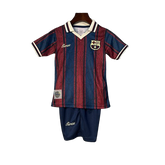 Kids Barcelona l 2025∕26 Special Edition