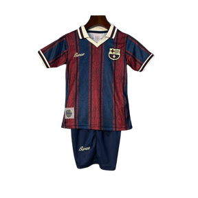 Kids Barcelona l 2025∕26 Special Edition