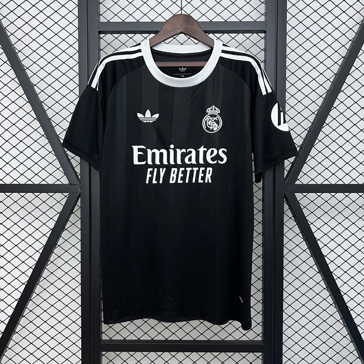 Real Madrid - Special Edition 25/26 Jersey