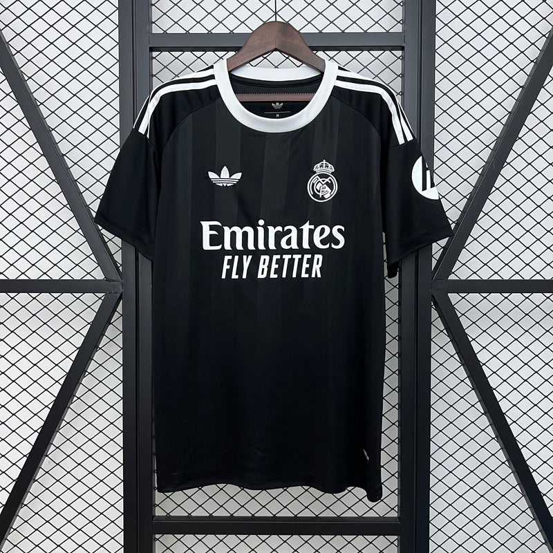 Jersey Real Madrid - Edición Especial 25/26