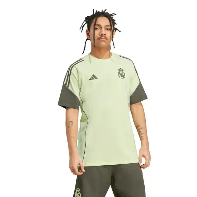 Jersey Real Madrid - Entrenamiento 25/26