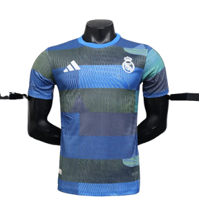 Jersey Real Madrid 25/26 Player Training