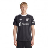 Jersey Liverpool 25/26 Goalkeeper